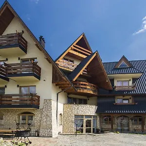Apartamento U Bohuna Jacuzzi & Sauna, Zakopane